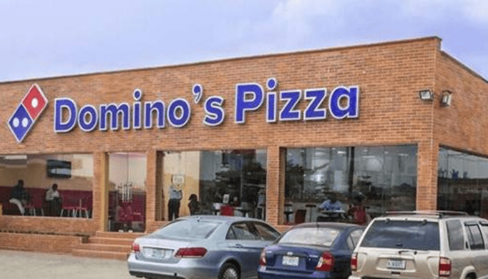 Domino's Pizza