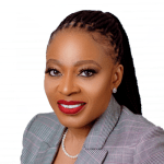 Dorothy Jeff-Nnamani