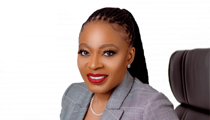 Dorothy Jeff-Nnamani