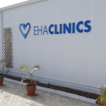 EHA Clinics