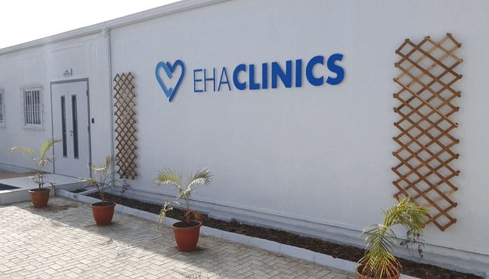 EHA Clinics