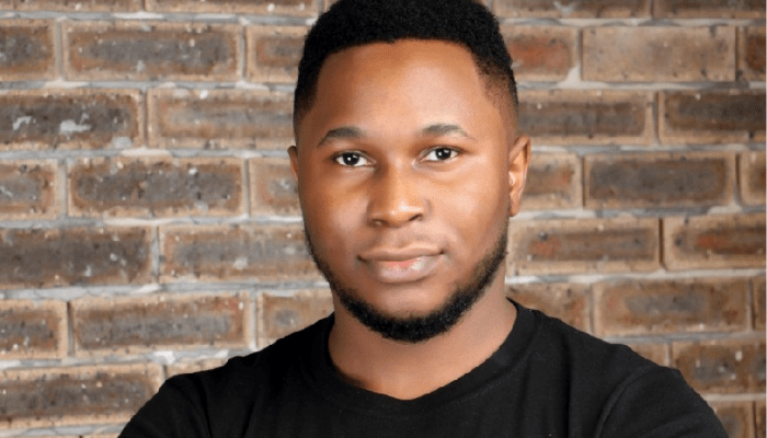 Emmanuel Babalola, Africa director at Binance