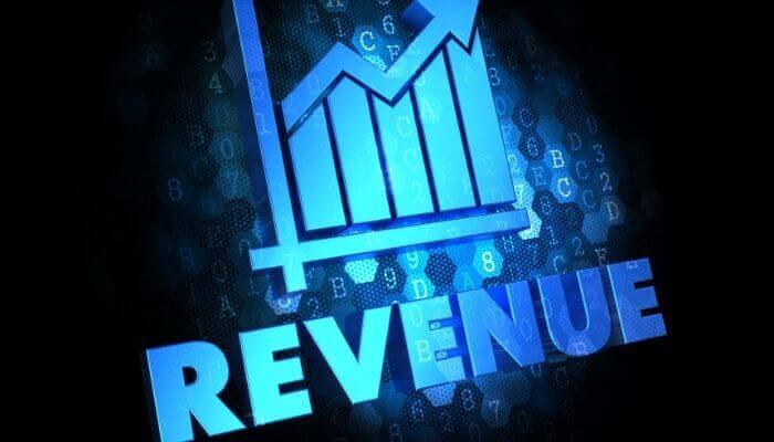 Revenue