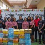 Feed the needy initiative