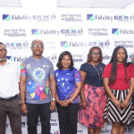 Fidelity Bank