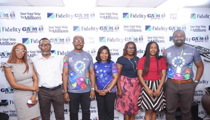 Fidelity Bank