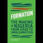 Formation of Nigeria