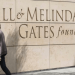 Gates Foundation