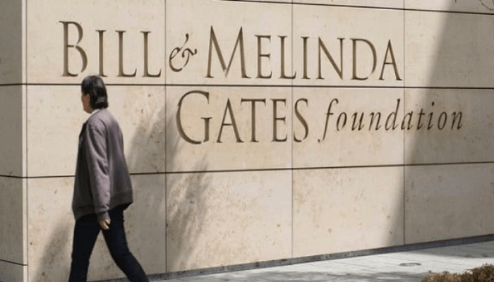 Gates Foundation