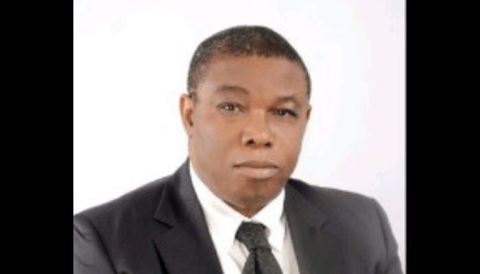 George Onekhena