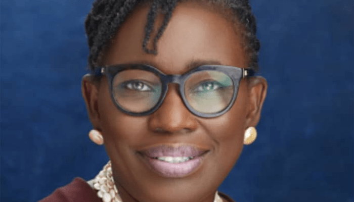 Hamda Abimbola Ambah