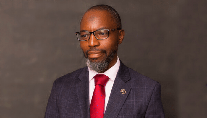 Jaiz Bank Managing Director/CEO, Hassan Usman,