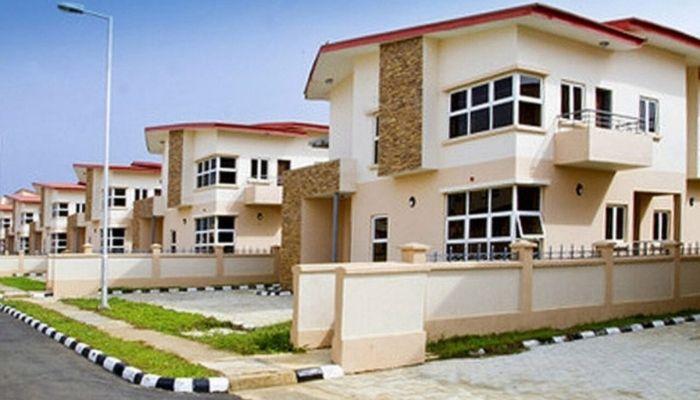 Akwa Ibom urges residents to take tap opportunities in housing sector