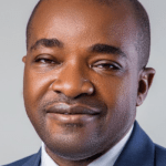 Niyi Yusuf, managing partner at Verraki