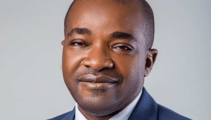 Niyi Yusuf, managing partner at Verraki