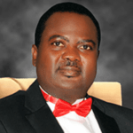 Israel Adelani Akanji