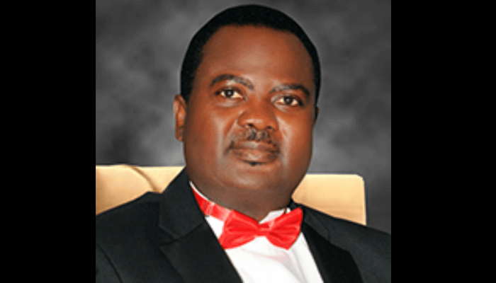 Israel Adelani Akanji