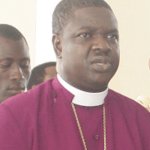 James Olusola Odedeji