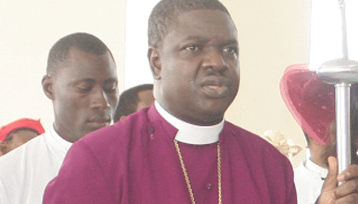 James Olusola Odedeji