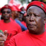Julius Malema