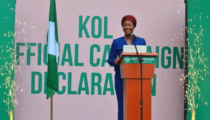 Khadijah Okunnu-Lamidi