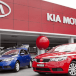 Kia Motors