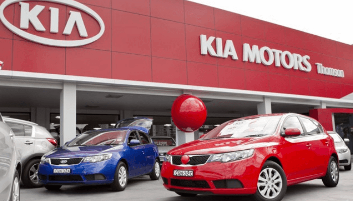 Kia Motors