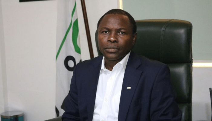 Kola Balogun, Chairman, MEMMCOL