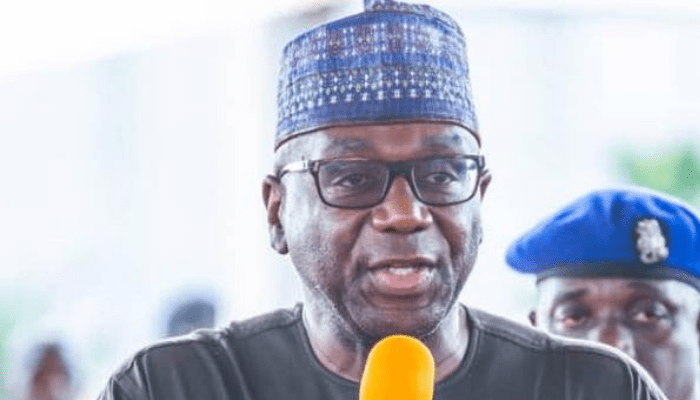 Abdulrahman Abdulrazaq