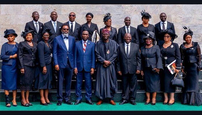 Lagos State Judiciary