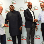 Lebanese-Nigeria initiative