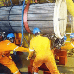 industral development