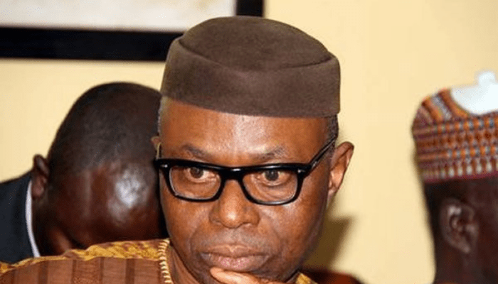Olusegun Mimiko
