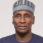 Moddibo Alkali Mahmud