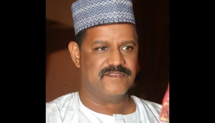 Mohammed-Hayatu-Deen