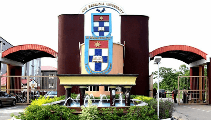 NAFDAC licenses ABUAD