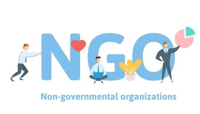 NGOs