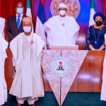 NNPC board Inauguration