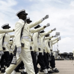 Nigerian Navy