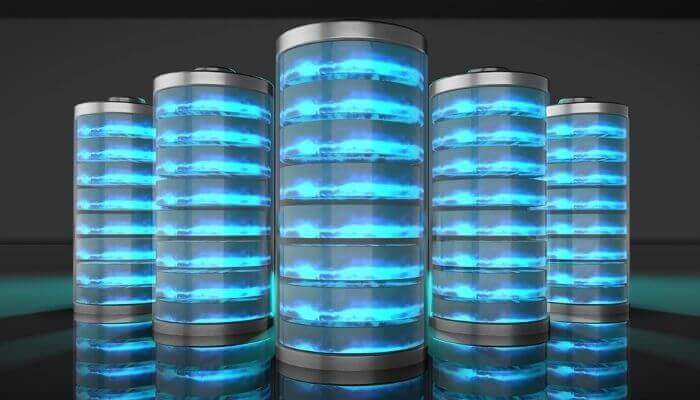 Next-Generation Rechargable Battery