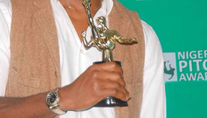 Nigeria Pitch Awards