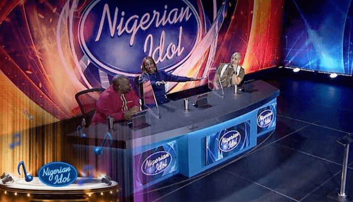 Nigerian Idol
