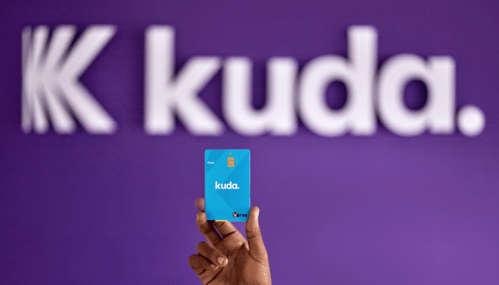 Kuda Bank