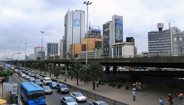 Nigeria's Private Sector