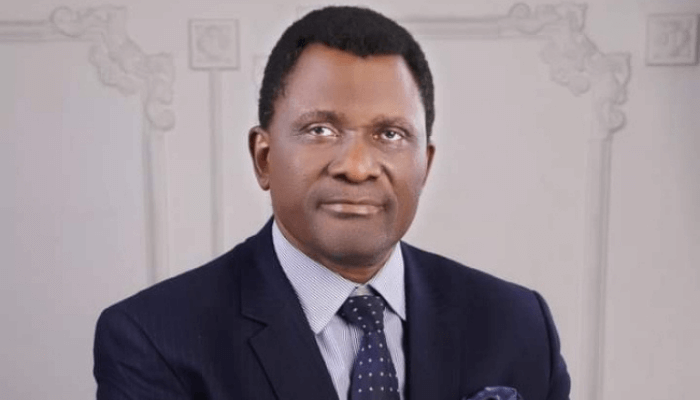 Nkereuwem Onung