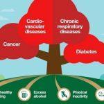 Non-communicable diseases