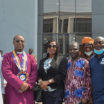 Nubian American College