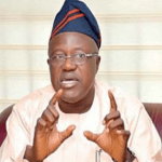 Nureni Aderemi Adeniran