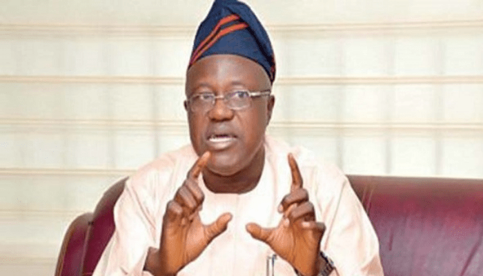 Nureni Aderemi Adeniran