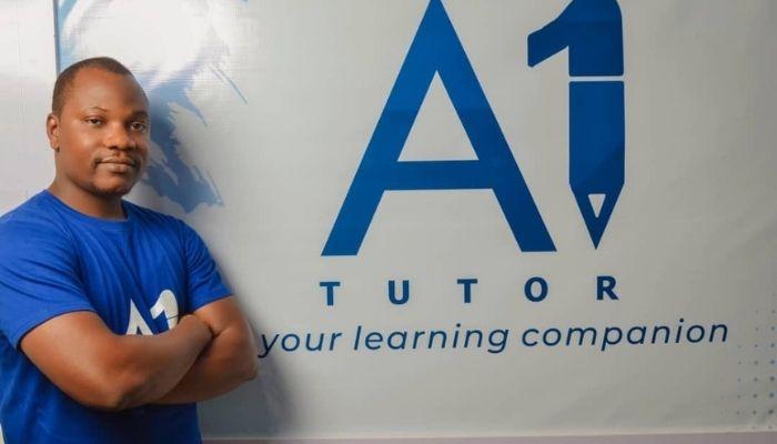 Olanipekun Kayode Paul